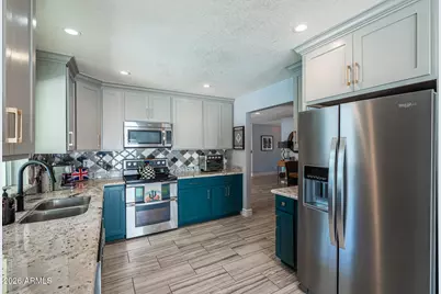 8402 E Mustang Trail, Scottsdale, AZ 85258 - Photo 21