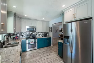 8402 E Mustang Trail, Scottsdale, AZ 85258 - Photo 21