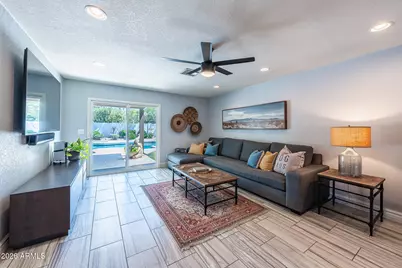 8402 E Mustang Trail, Scottsdale, AZ 85258 - Photo 17