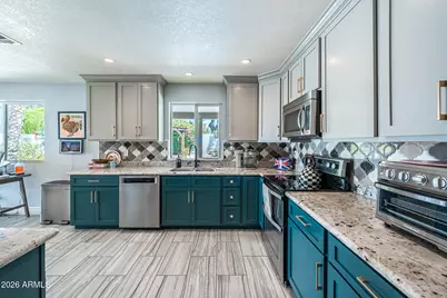 8402 E Mustang Trail, Scottsdale, AZ 85258 - Photo 23