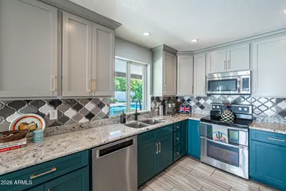 8402 E Mustang Trail, Scottsdale, AZ 85258 - Photo 25