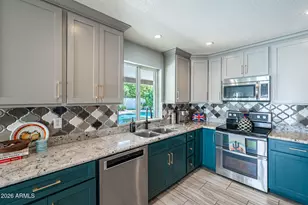 8402 E Mustang Trail, Scottsdale, AZ 85258 - Photo 25