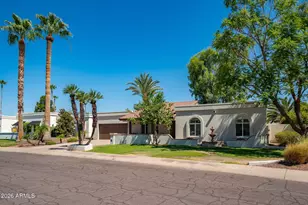 8402 E Mustang Trail, Scottsdale, AZ 85258 - Photo 3