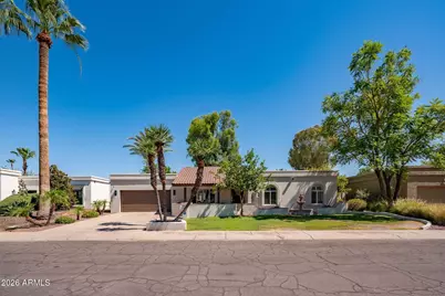 8402 E Mustang Trail, Scottsdale, AZ 85258 - Photo 1