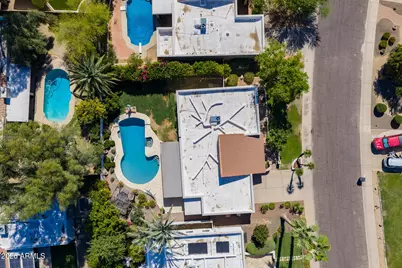 8402 E Mustang Trail, Scottsdale, AZ 85258 - Photo 71