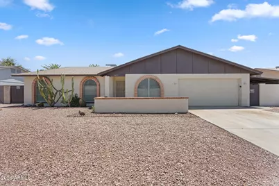 3821 W Muriel Drive, Glendale, AZ 85308 - Photo 1