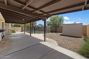 3821 W Muriel Dr, Glendale, AZ 85308 - Photo 41