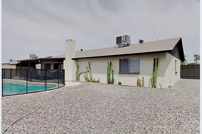 3821 W Muriel Drive, Glendale, AZ 85308 - Photo 5