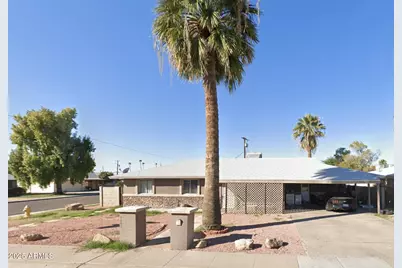7202 N 36th Avenue N, Phoenix, AZ 85051 - Photo 1