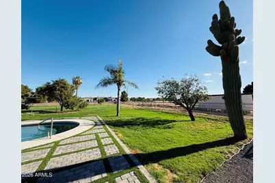 8663 E Winnston Circle, Mesa, AZ 85212 - Photo 13