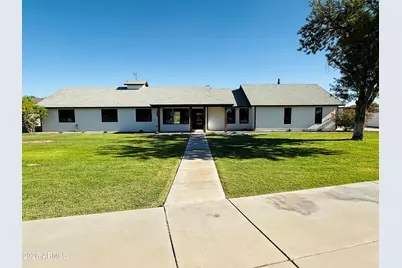 8663 E Winnston Circle, Mesa, AZ 85212 - Photo 5