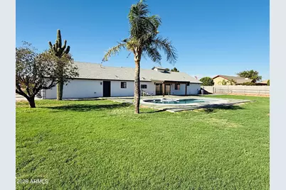 8663 E Winnston Circle, Mesa, AZ 85212 - Photo 15