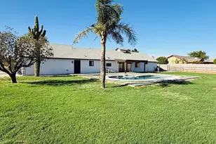 8663 E Winnston Cir, Mesa, AZ 85212 - Photo 15