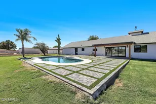 8663 E Winnston Cir, Mesa, AZ 85212 - Photo 65