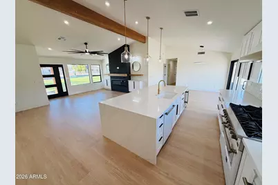 8663 E Winnston Circle, Mesa, AZ 85212 - Photo 35