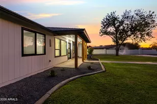 8663 E Winnston Cir, Mesa, AZ 85212 - Photo 11