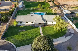 8663 E Winnston Cir, Mesa, AZ 85212 - Photo 91