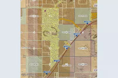 7085 E Monument Drive #4226, Kingman, AZ 86401 - Photo 3