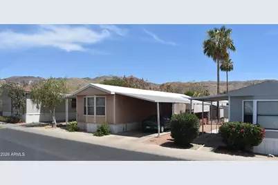 1002 W Kachina Trail, Phoenix, AZ 85041 - Photo 19
