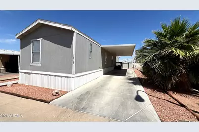 1002 W Kachina Trail, Phoenix, AZ 85041 - Photo 3