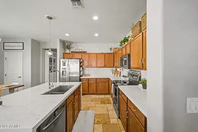 21420 E Lords Way, Queen Creek, AZ 85142 - Photo 15