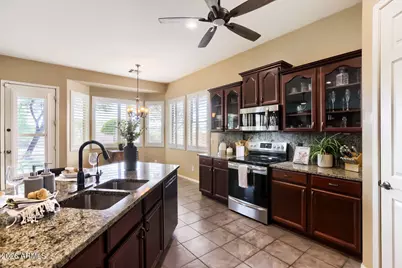 9386 S 181st Drive, Goodyear, AZ 85338 - Photo 11