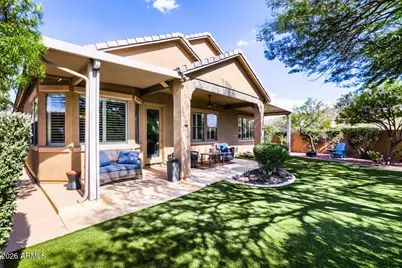 9386 S 181st Drive, Goodyear, AZ 85338 - Photo 25