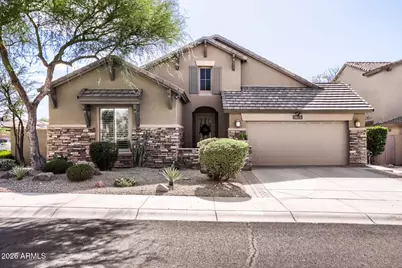 9386 S 181st Drive, Goodyear, AZ 85338 - Photo 1