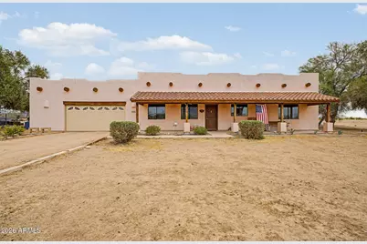2620 N 425th Avenue, Tonopah, AZ 85354 - Photo 1