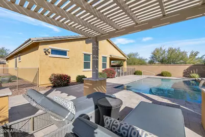 9937 W Andrea Drive, Peoria, AZ 85383 - Photo 27