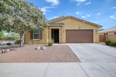 9937 W Andrea Drive, Peoria, AZ 85383 - Photo 1