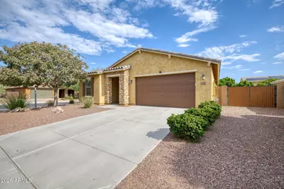 9937 W Andrea Drive, Peoria, AZ 85383 - Photo 3