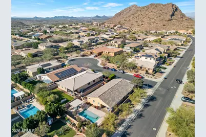 9937 W Andrea Drive, Peoria, AZ 85383 - Photo 27