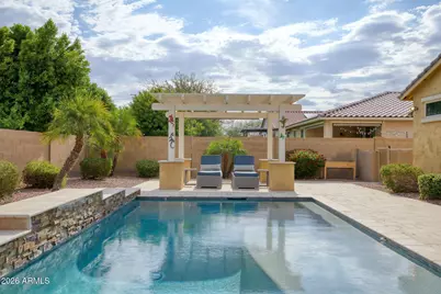 9937 W Andrea Drive, Peoria, AZ 85383 - Photo 25