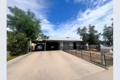 6744 W San Miguel Avenue, Glendale, AZ 85303 - Photo 1