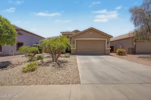 731 W Mesquite Tree Ln, San Tan Valley, AZ 85143 - Photo 1
