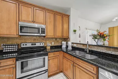 731 W Mesquite Tree Lane, San Tan Valley, AZ 85143 - Photo 17
