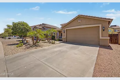 731 W Mesquite Tree Lane, San Tan Valley, AZ 85143 - Photo 3