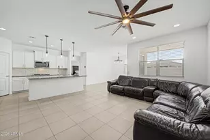 4436 W Sweetbush Way, San Tan Valley, AZ 85144 - Photo 9