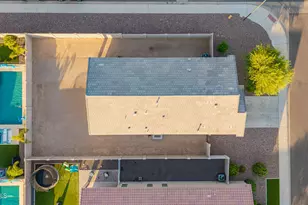 4436 W Sweetbush Way, San Tan Valley, AZ 85144 - Photo 37