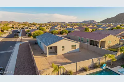 4436 W Sweetbush Way, San Tan Valley, AZ 85144 - Photo 35