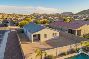 4436 W Sweetbush Way, San Tan Valley, AZ 85144 - Photo 35