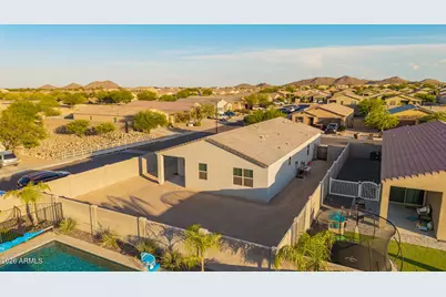 4436 W Sweetbush Way, San Tan Valley, AZ 85144 - Photo 33