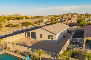 4436 W Sweetbush Way, San Tan Valley, AZ 85144 - Photo 33