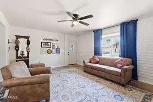 102 W Hackamore Ave, Gilbert, AZ 85233 - Photo 5