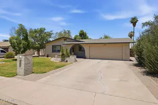 102 W Hackamore Ave, Gilbert, AZ 85233 - Photo 3