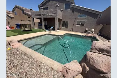 12801 W Lisbon Lane, El Mirage, AZ 85335 - Photo 25
