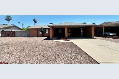 921 W Villa Theresa Drive, Phoenix, AZ 85023 - Photo 1