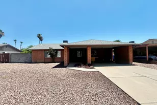 921 W Villa Theresa Dr, Phoenix, AZ 85023 - Photo 1