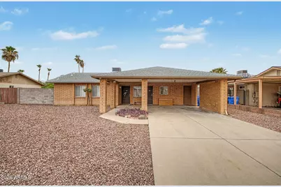 921 W Villa Theresa Drive, Phoenix, AZ 85023 - Photo 1